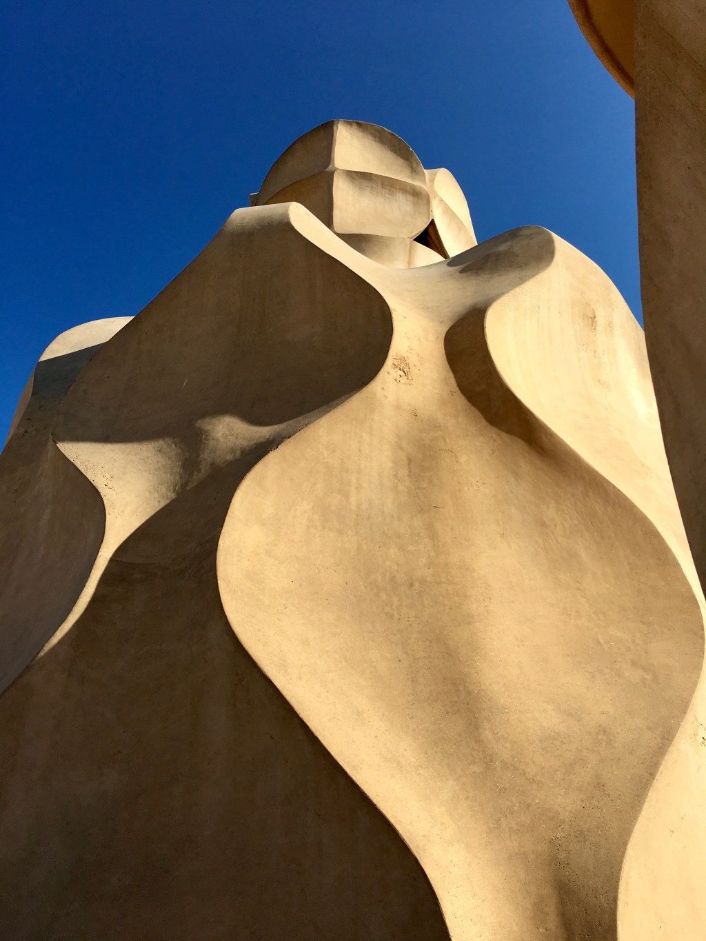 Via Francigena Route 