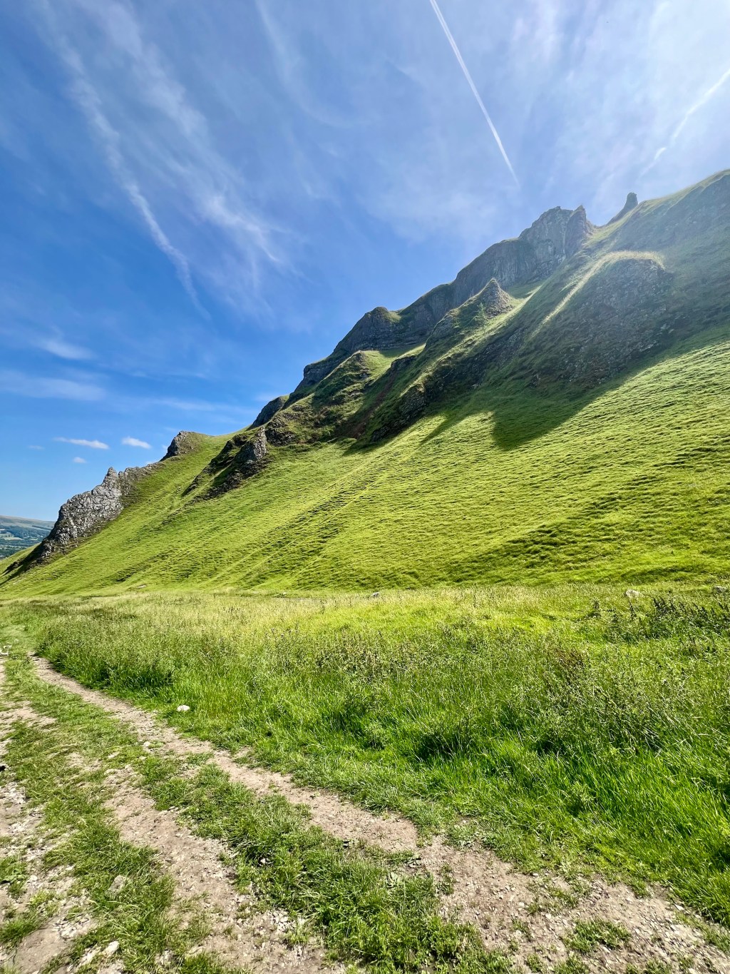 UK  – Chinley&nbsp;Life