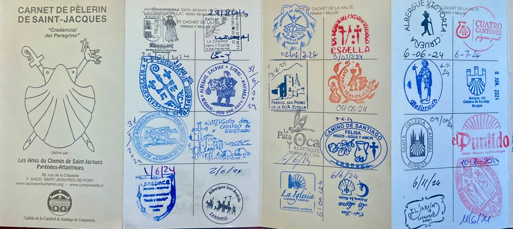 What is a Pilgrim Passport ? 