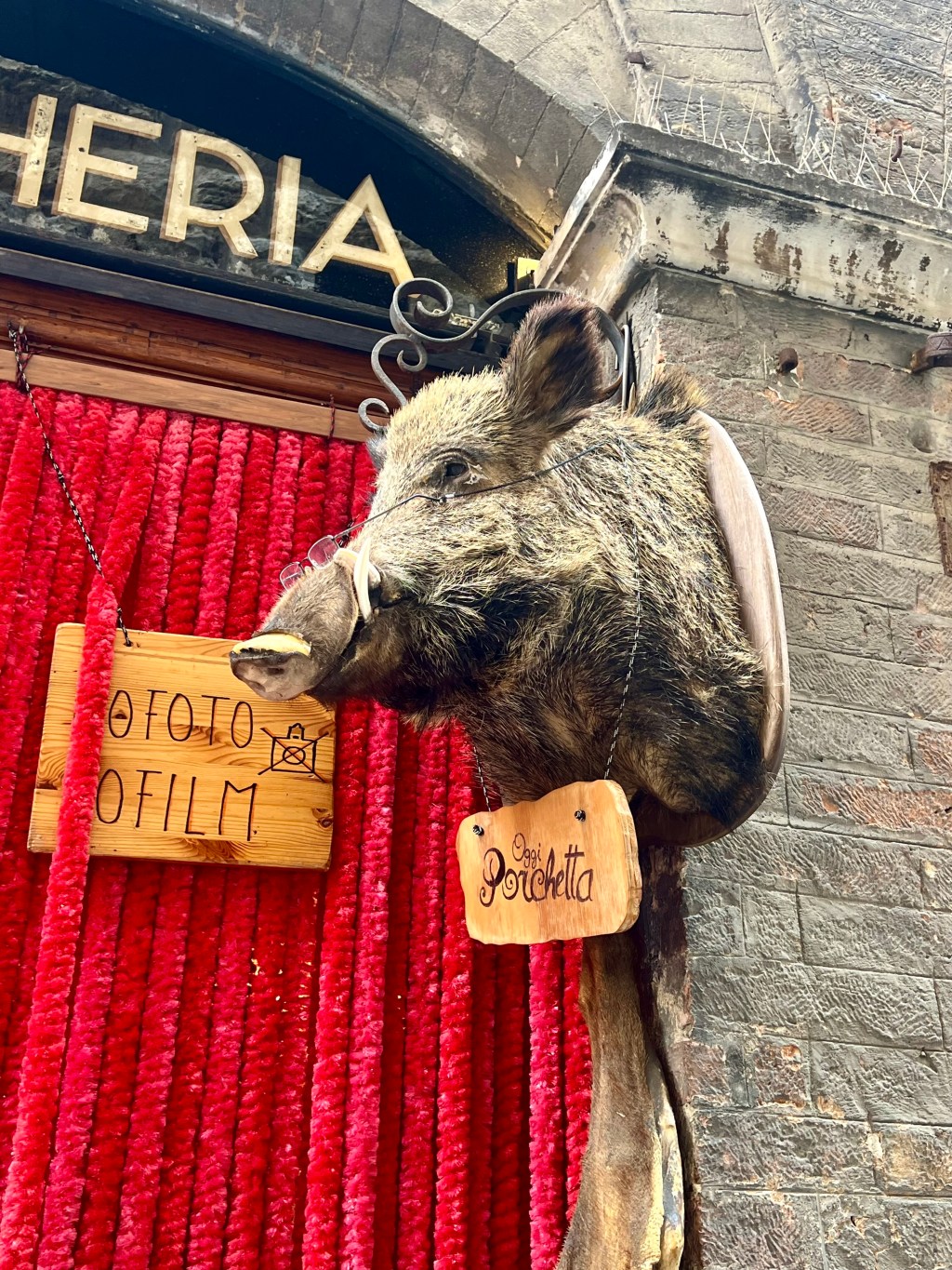 Day 61 IT Monteriggioni to&nbsp;Siena