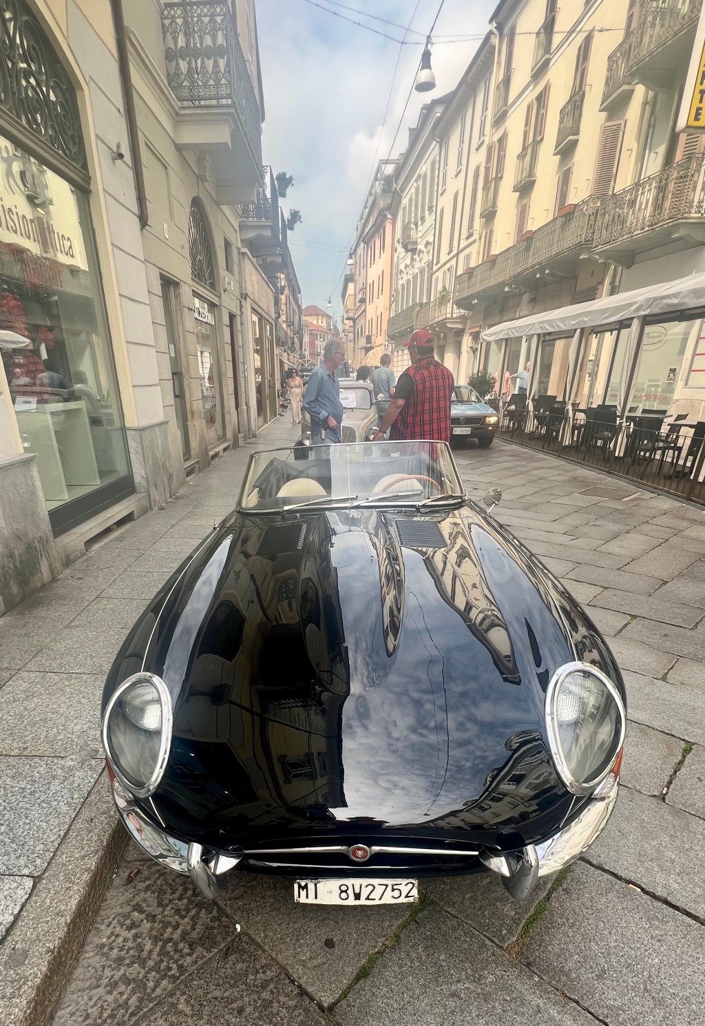 Day 42 IT Vercelli to&nbsp;Mortara