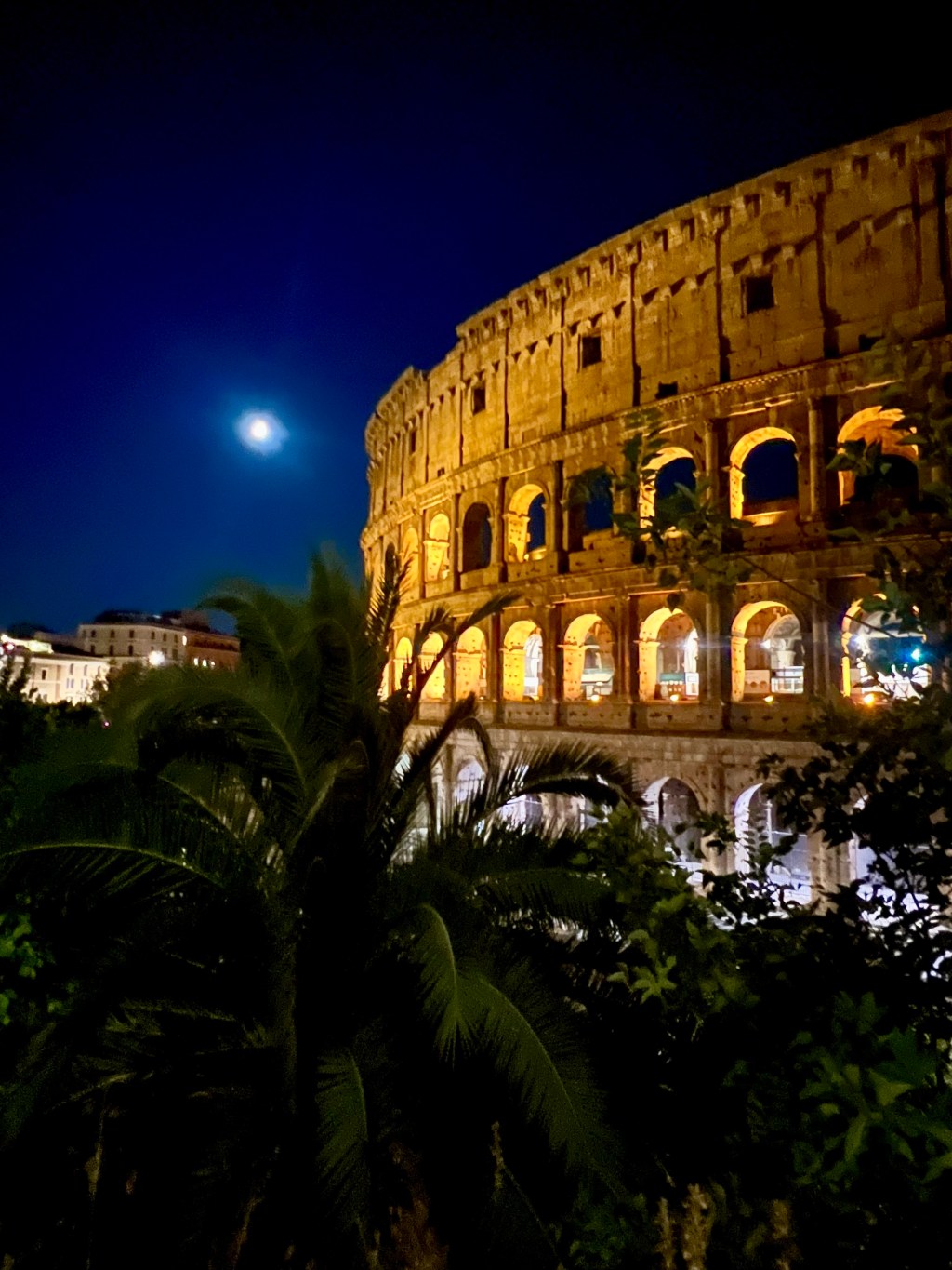 Day 71 IT La Storta to&nbsp;Rome