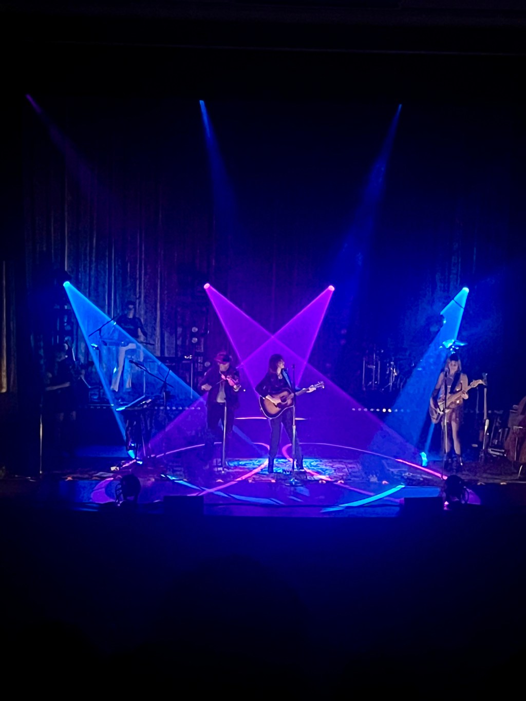 Concert Series Vol 2 – Molly&nbsp;Tuttle